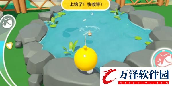 蛋仔派對皮蛋節(jié)露營季活動介紹