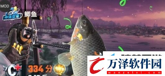 歡樂釣魚大師省力刷魚分攻略介紹