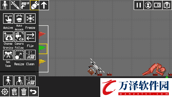 布娃娃游樂場1.0.2