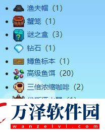 星露谷物語1.6新增釣魚節(jié)日介紹