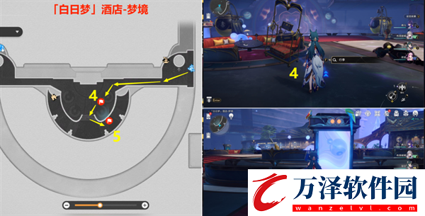 崩壞星穹鐵道2.0跳進兔子洞成就怎么獲得