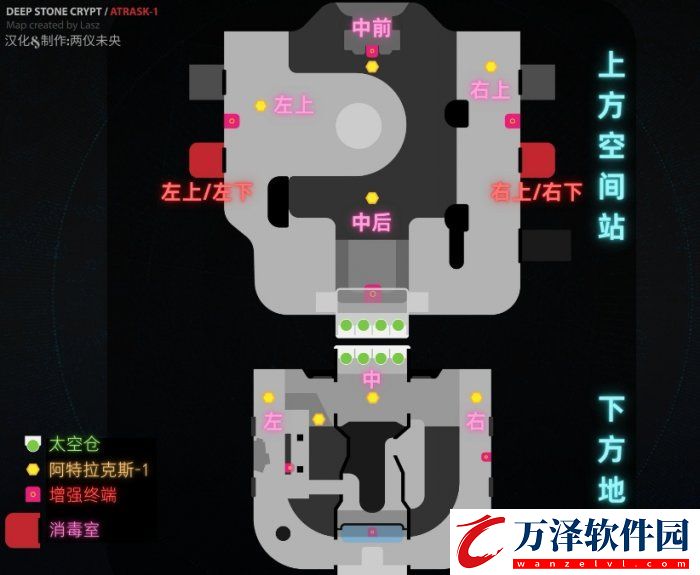 命運2深巖墓室攻略合集