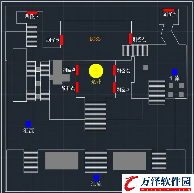 命運(yùn)2玻璃拱頂攻略大全