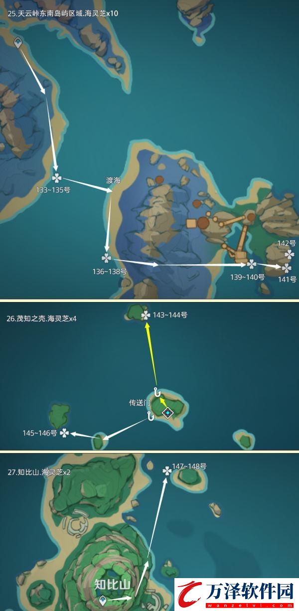 原神4.4八重神子突破材料在哪