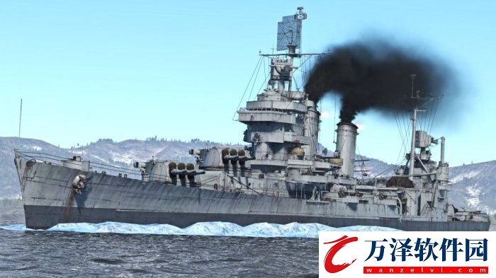 戰(zhàn)爭雷霆艦船怎么選