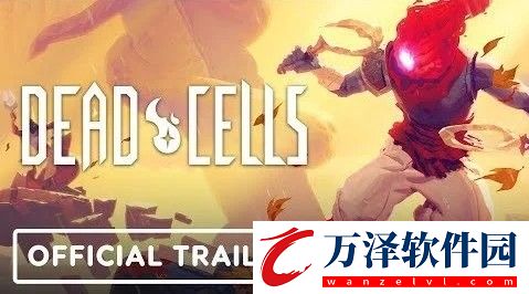 死亡細(xì)胞deadcells國(guó)際版