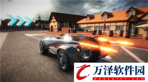 就是車多！王牌競速2024送車上癮