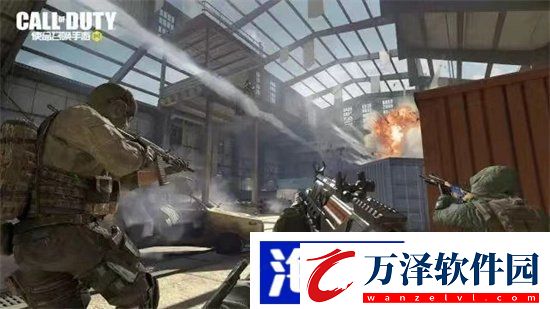 cod20身法有什么