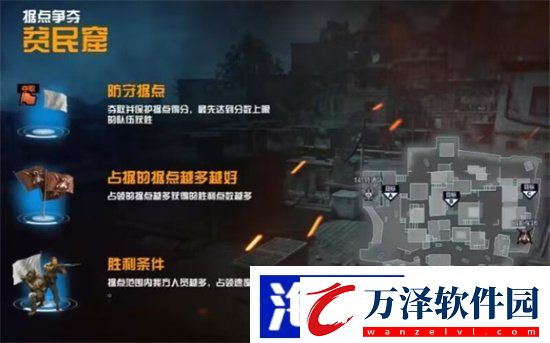 cod20貧民窟怎么玩