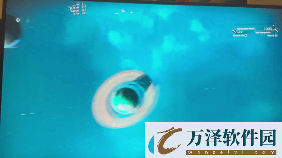 PS5無(wú)人深空強(qiáng)大無(wú)縫技術(shù)