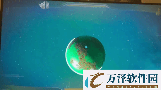 PS5無(wú)人深空強(qiáng)大無(wú)縫技術(shù)