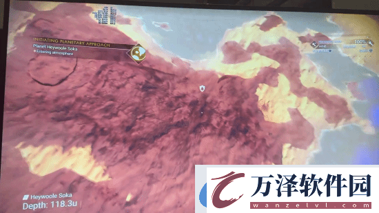 PS5無(wú)人深空強(qiáng)大無(wú)縫技術(shù)