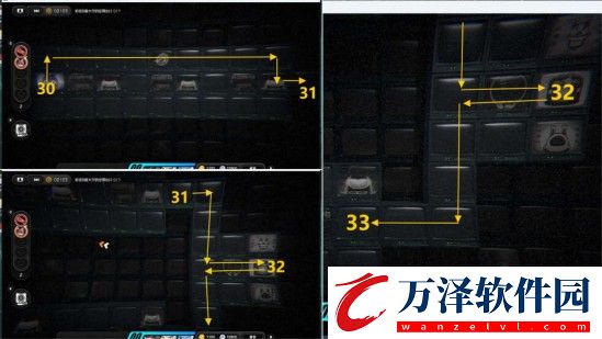 絕區(qū)零拯救大黑客芮恩委托怎么做