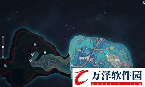 原神法沙利亞的狂想曲任務(wù)攻略流程