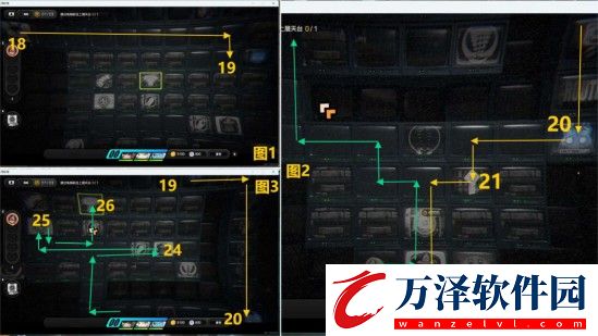 絕區(qū)零拯救大黑客芮恩委托怎么做