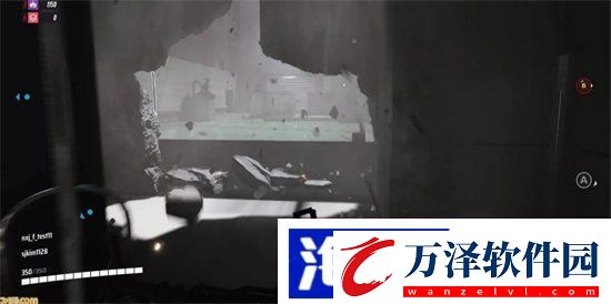 TheFinals摧毀建筑怎么玩