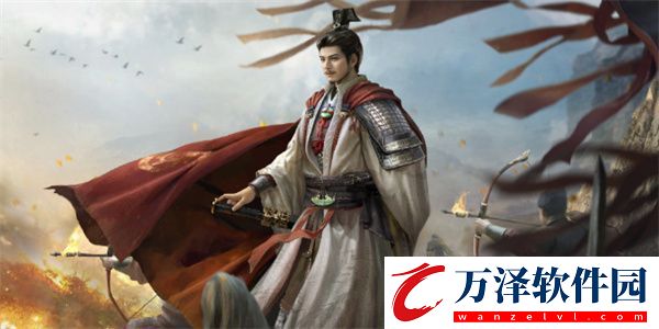 三國謀定天下s2賽季霸業(yè)武將哪些好三國謀定天下s2賽季霸業(yè)武將推薦