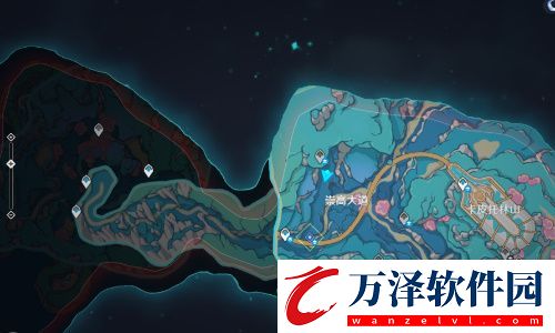 原神法沙利亞的狂想曲任務(wù)攻略流程