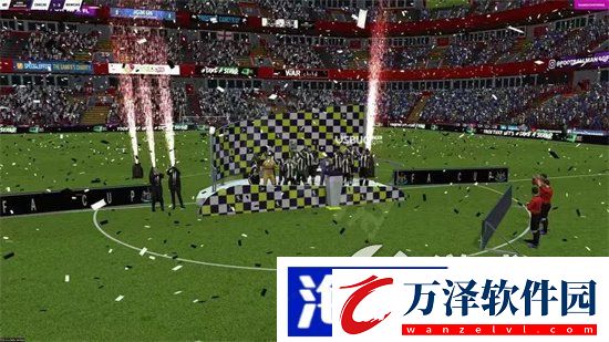 足球經(jīng)理2024哥本哈根怎么樣