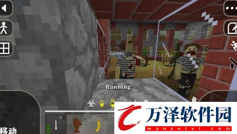 生存戰(zhàn)爭DAyz末日最新版