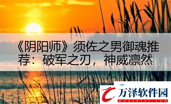 陰陽(yáng)師須佐之男御魂推薦