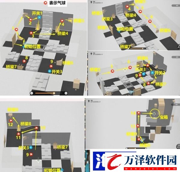 崩壞星穹鐵道蘇樂達(dá)代言人成就解鎖攻略