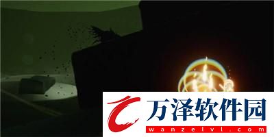 11月25日大蠟燭堆位置介紹