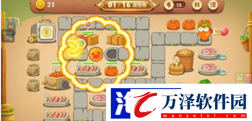 集市第22關(guān)過關(guān)方法