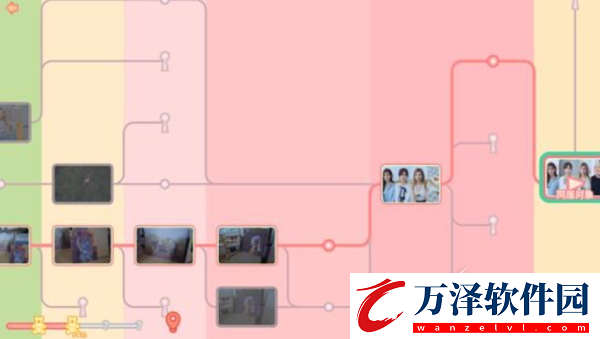 完蛋2我被帥哥包圍了去哪玩