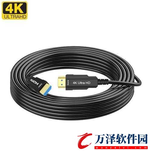 日本HDMI2.0高清線