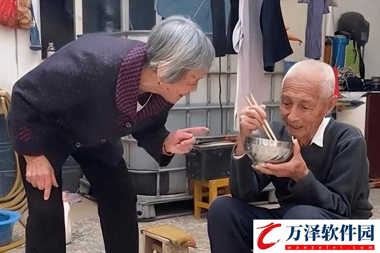 回娘家讓爹消火好嗎