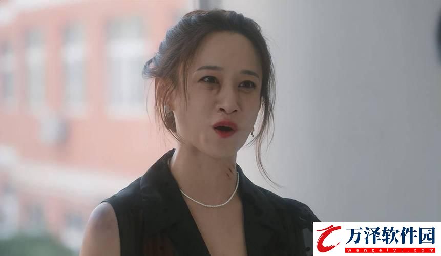 游戲界的“啞劇”女王