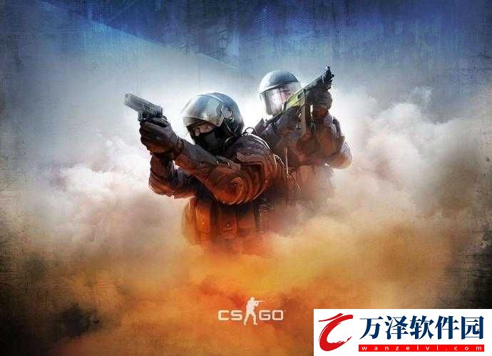 反恐精英2官及CSGO2中文官地址一覽