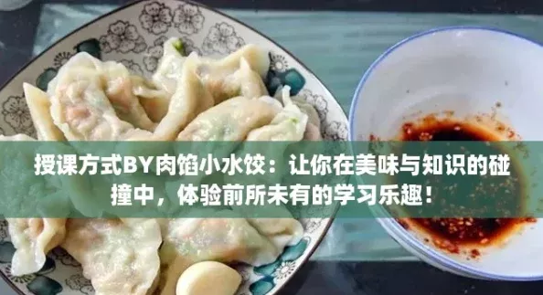 授課方式BY肉餡小水餃