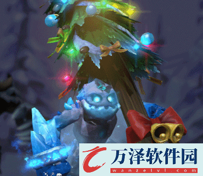 dota2迎霜節(jié)飾品價格