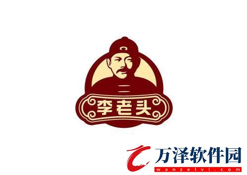 中國(guó)老頭Logo搖擺科技新潮流的奇葩風(fēng)采