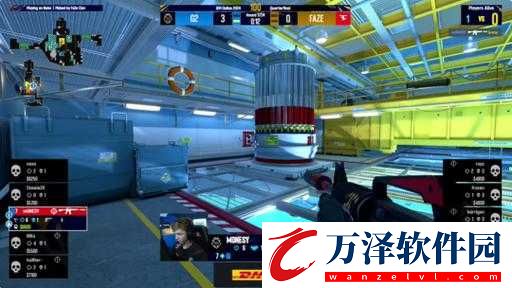 高清大片CSGO