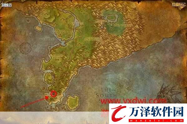 魔獸世界銀頭鮭魚怎么制作