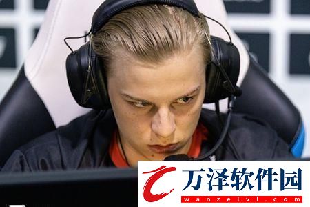 CSGO猛將暴躁婷姨