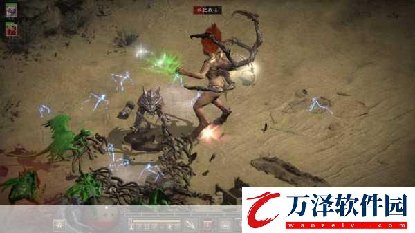 暗黑破壞神2重制版mod怎么用