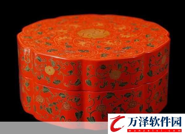 螞蟻莊園漆器上的漆古代漆器上的漆是怎么來的8.12