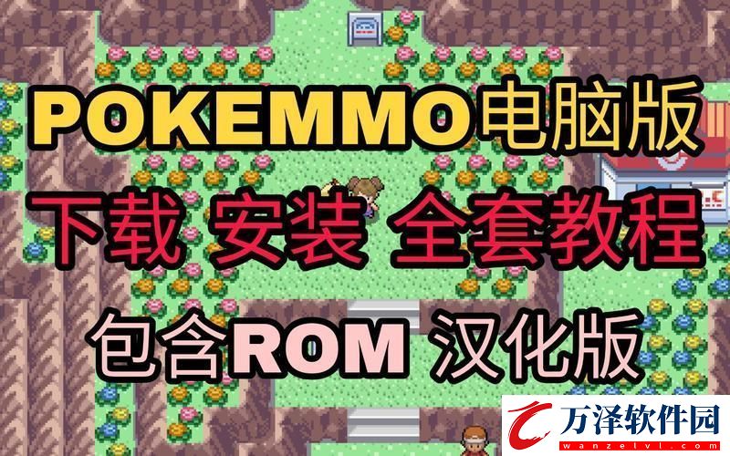 “POKEMMO