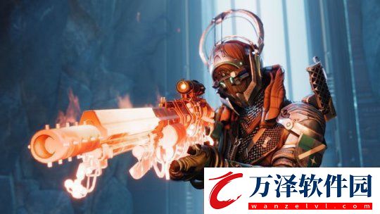 Bungie透露命運(yùn)2新任務(wù)將引入暗黑破壞神風(fēng)格的盜寶地精和動(dòng)態(tài)生成敵人