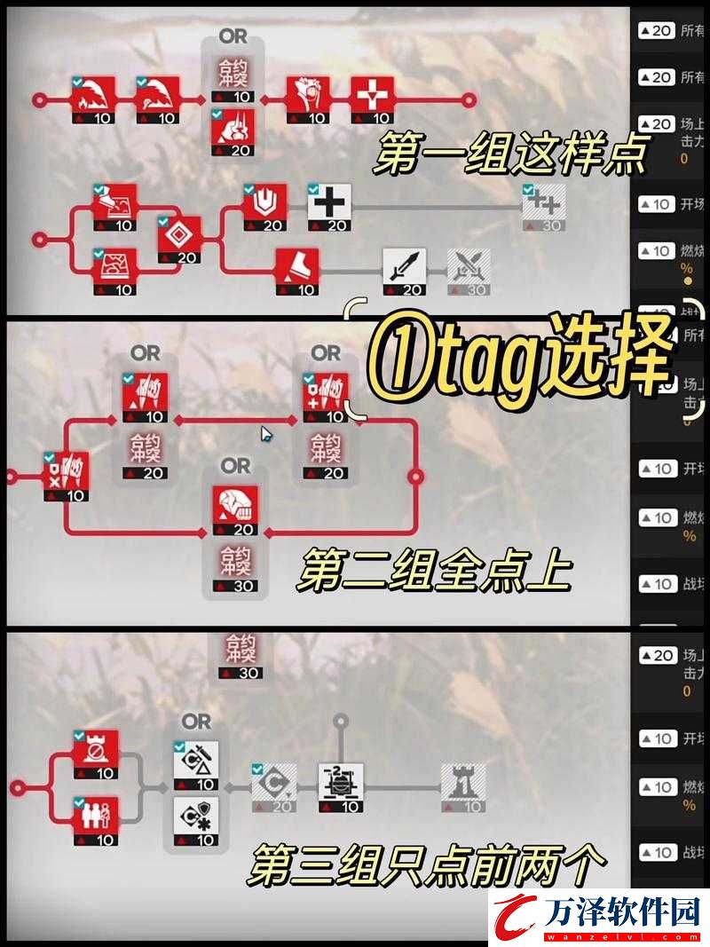 明日方舟危機(jī)合約每日輪換關(guān)卡攻略