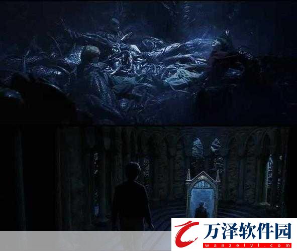 霍格沃茨之遺魔鬼驅(qū)散技巧