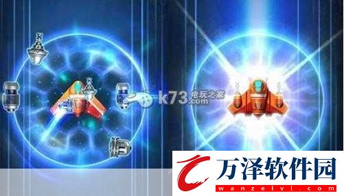 全民飛機大戰(zhàn)星星關(guān)卡怎么玩星星關(guān)卡攻略